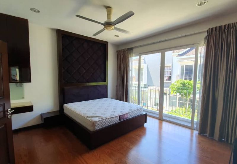 Desa ParkCity (Amelia)