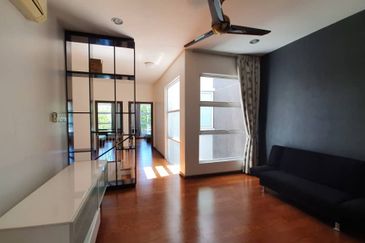 Desa ParkCity (Amelia)