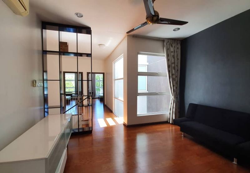 Desa ParkCity (Amelia)