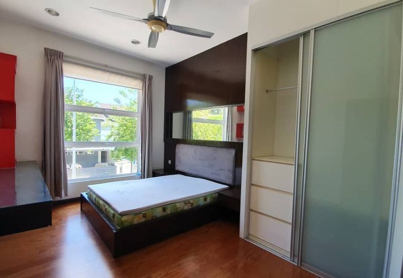 Desa ParkCity (Amelia)