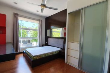 Desa ParkCity (Amelia)