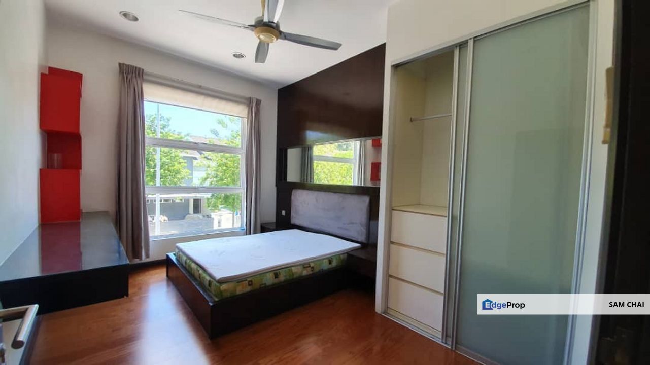 Amelia Garden(DPC)@Desa Parkcity For Rent, Kuala Lumpur, Desa Parkcity