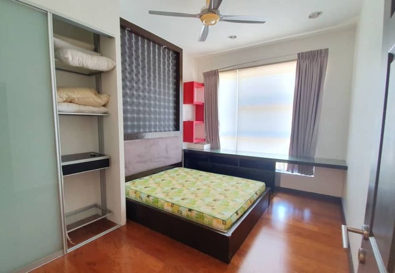 Desa ParkCity (Amelia)