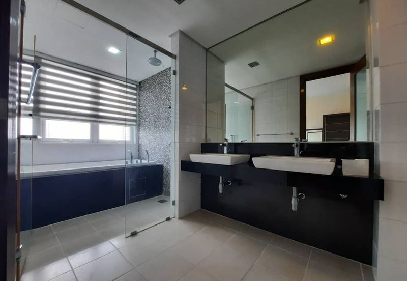 Desa ParkCity (The Northshore Gardens)