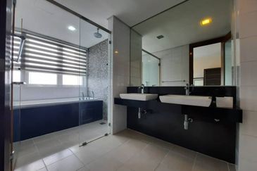 Desa ParkCity (The Northshore Gardens)