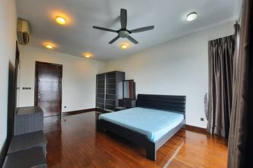 Desa ParkCity (The Northshore Gardens)