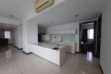 Desa ParkCity (The Northshore Gardens)