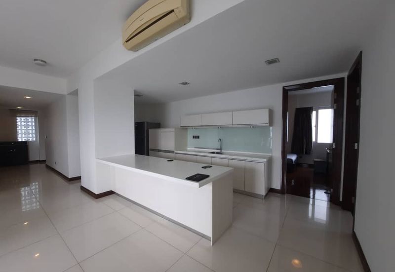 Desa ParkCity (The Northshore Gardens)