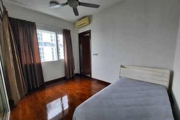 Desa ParkCity (The Northshore Gardens)