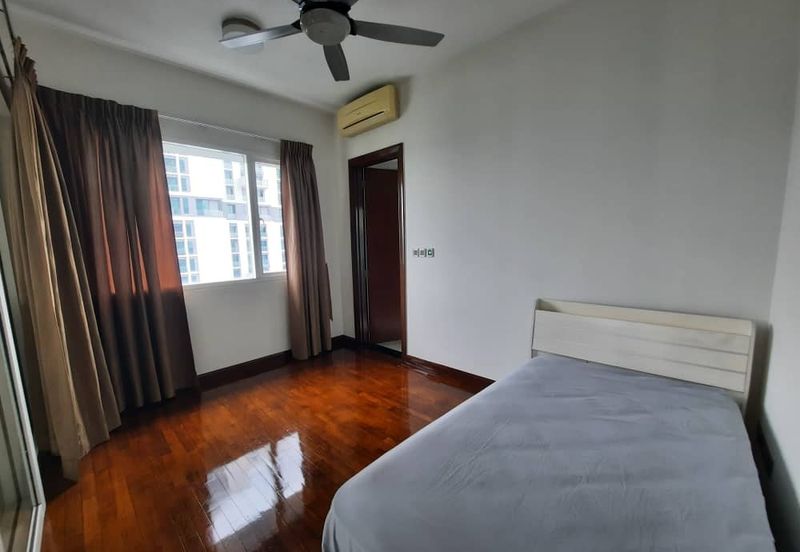 Desa ParkCity (The Northshore Gardens)