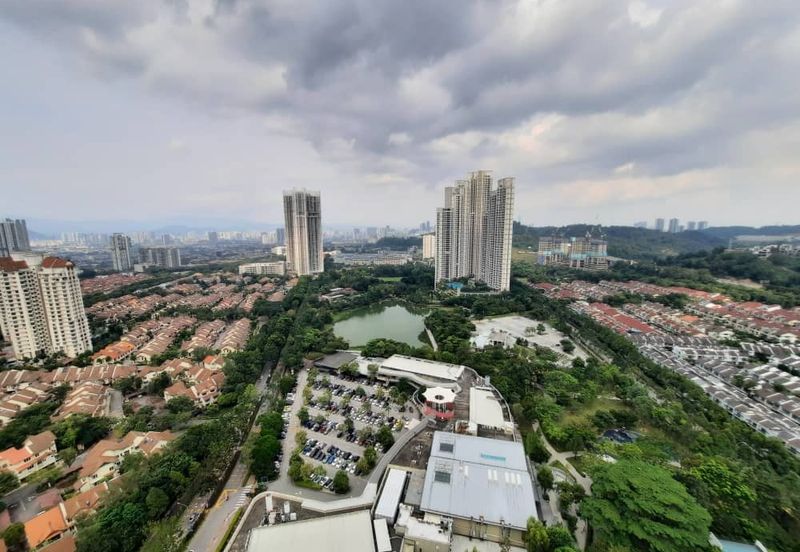 Desa ParkCity (The Northshore Gardens)