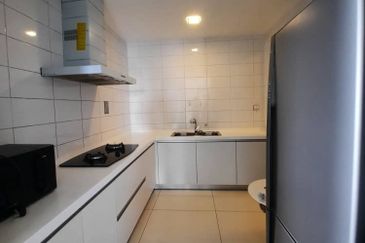 Desa ParkCity (The Northshore Gardens)