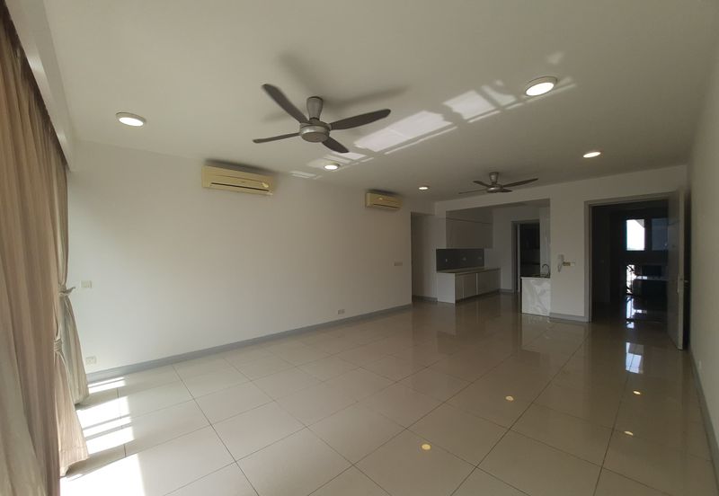 Desa ParkCity (The Westside I)