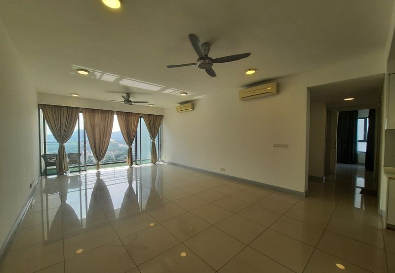 Desa ParkCity (The Westside I)