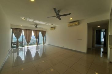 Desa ParkCity (The Westside I)