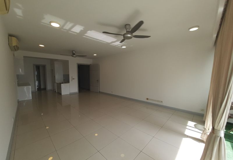 Desa ParkCity (The Westside I)