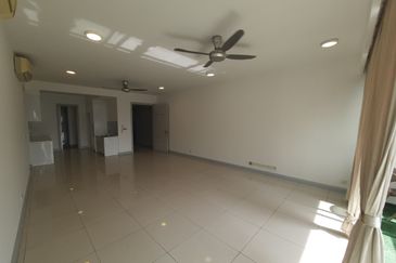 Desa ParkCity (The Westside I)