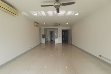 Desa ParkCity (The Westside I)