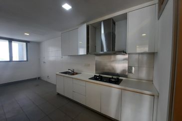 Desa ParkCity (The Westside I)