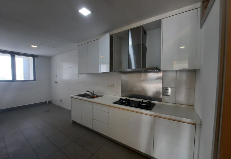 Desa ParkCity (The Westside I)