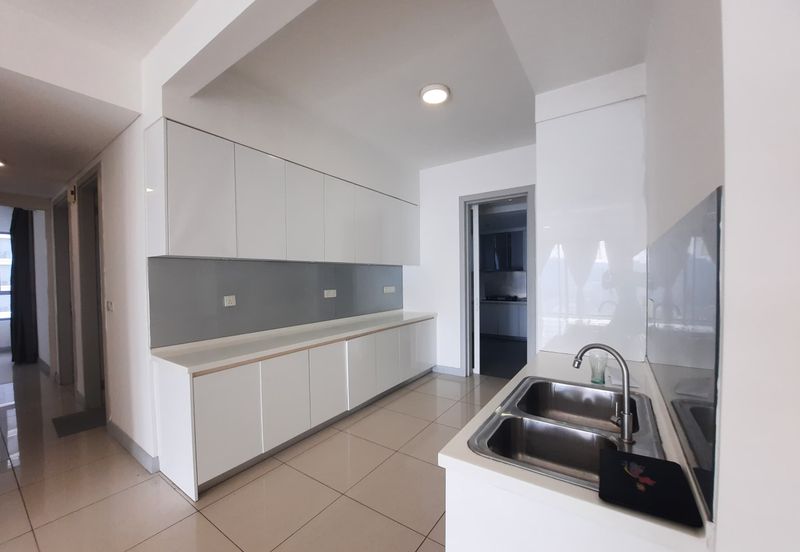 Desa ParkCity (The Westside I)