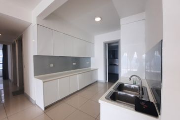 Desa ParkCity (The Westside I)