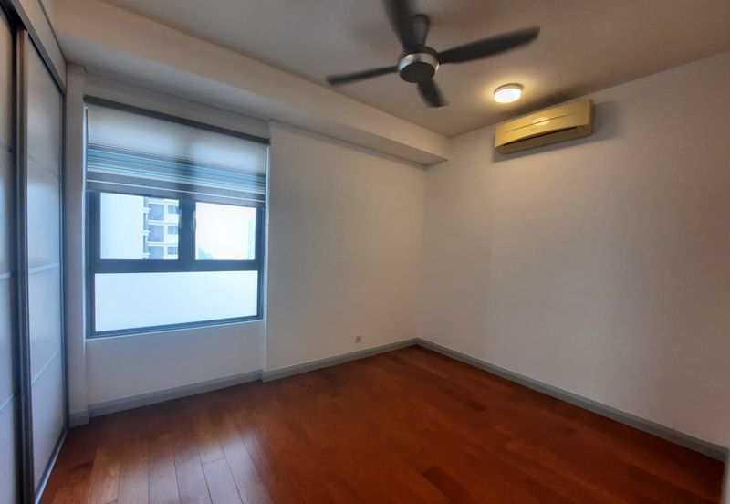 Desa ParkCity (The Westside I)