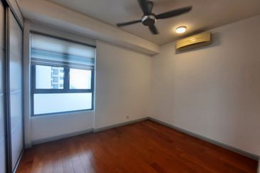 Desa ParkCity (The Westside I)