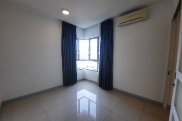 Desa ParkCity (The Westside I)