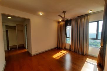 Desa ParkCity (The Westside I)