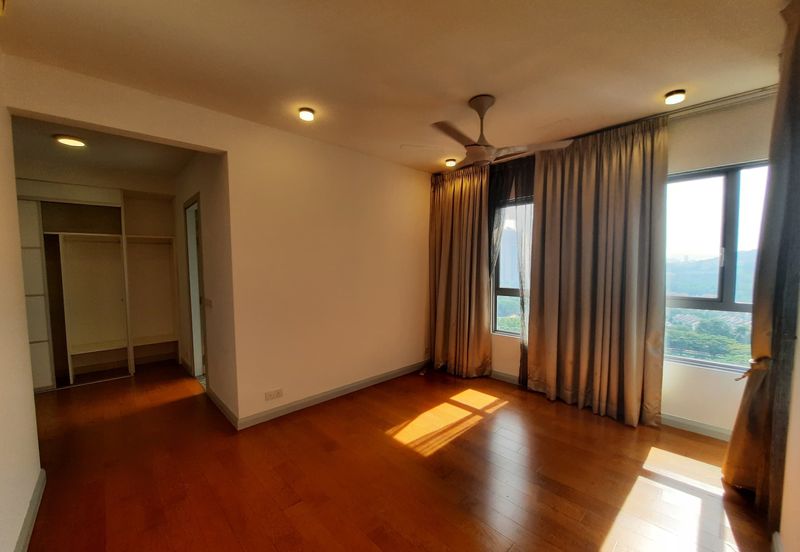 Desa ParkCity (The Westside I)