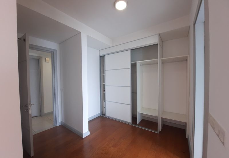 Desa ParkCity (The Westside I)