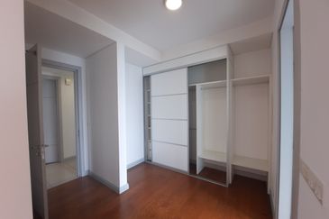 Desa ParkCity (The Westside I)