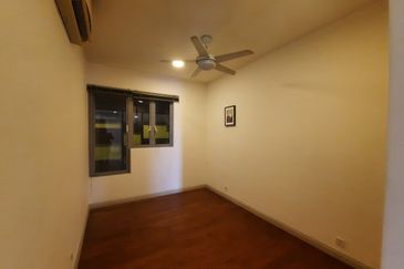 Desa ParkCity (The Westside III)