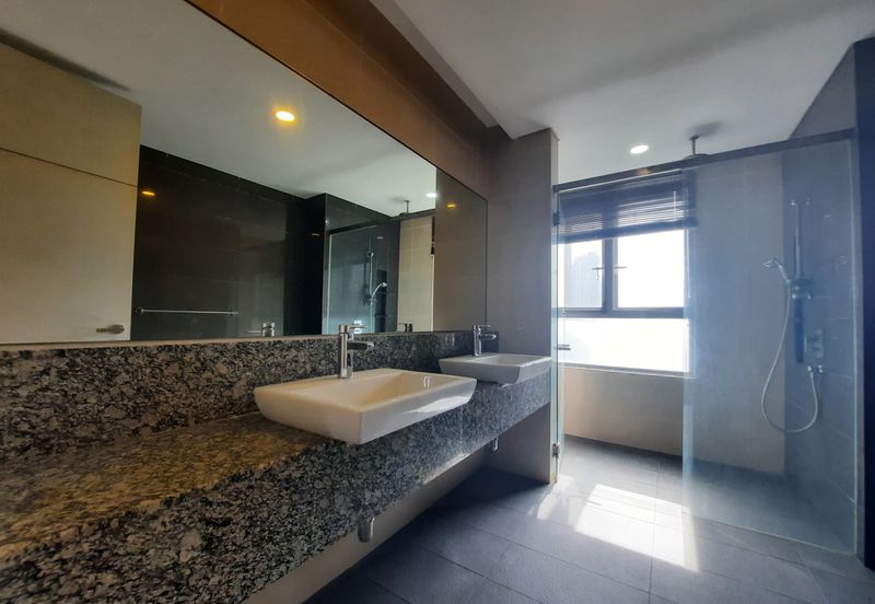 Desa ParkCity (The Westside III)