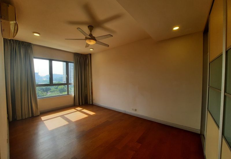 Desa ParkCity (The Westside III)