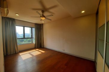 Desa ParkCity (The Westside III)