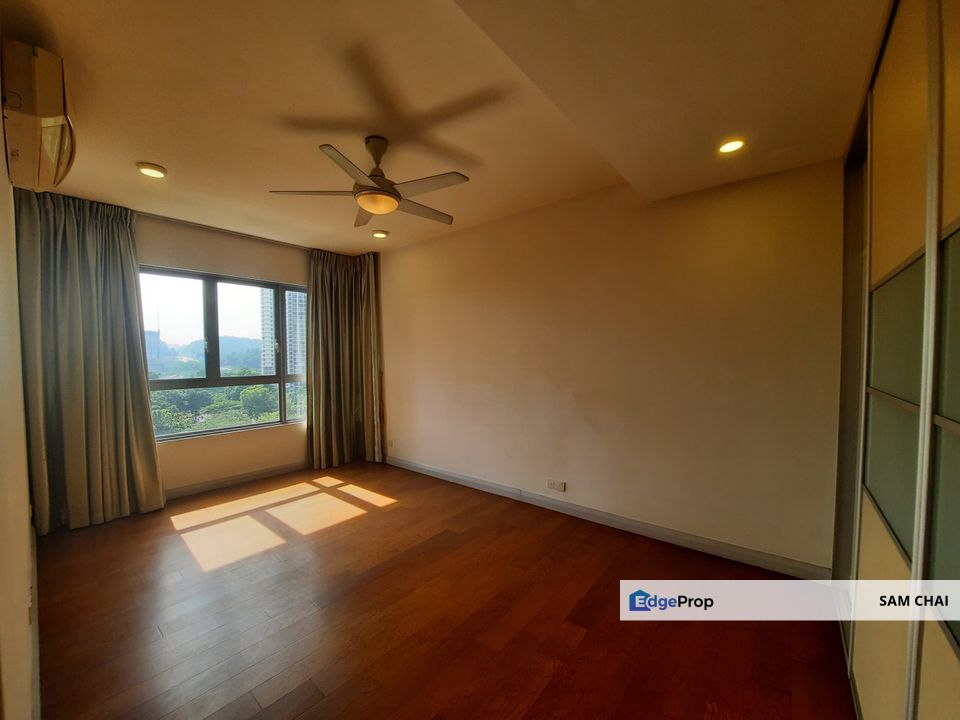 Westside One (DPC) @Desa Parkcity For Sale, Kuala Lumpur, Desa Parkcity