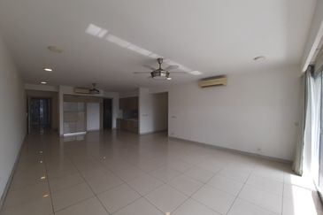 Desa ParkCity (The Westside III)