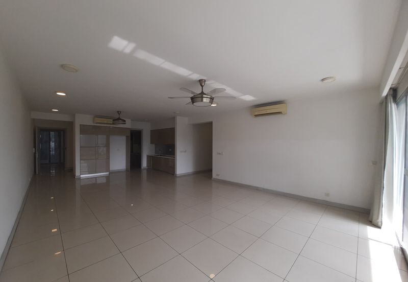 Desa ParkCity (The Westside III)