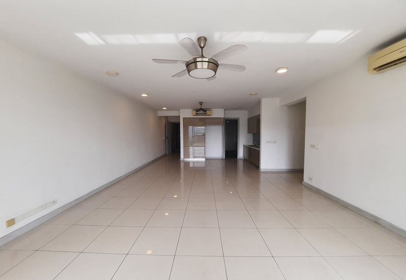 Desa ParkCity (The Westside III)