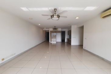 Desa ParkCity (The Westside III)