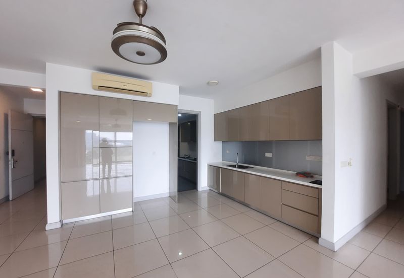 Desa ParkCity (The Westside III)