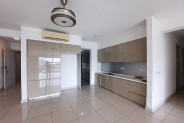 Desa ParkCity (The Westside III)