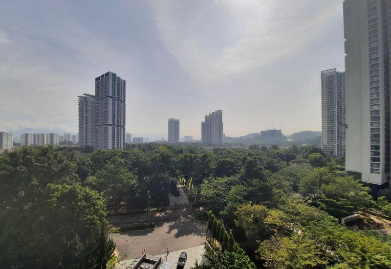 Desa ParkCity (The Westside III)