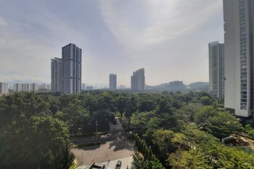 Desa ParkCity (The Westside III)