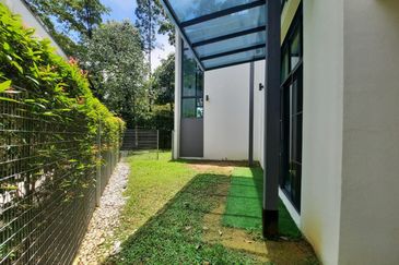 Desa ParkCity (Casaman)