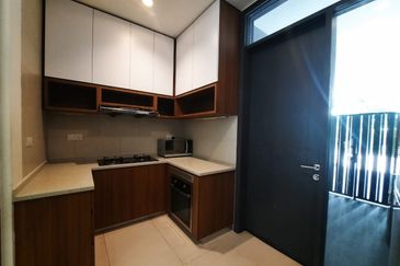 Desa ParkCity (Casaman)