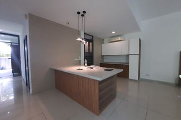 Desa ParkCity (Casaman)