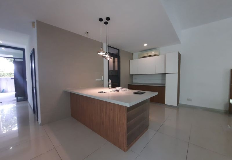 Desa ParkCity (Casaman)